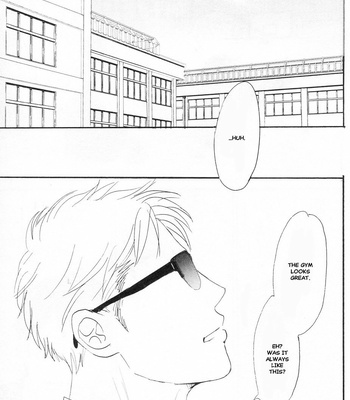 [NISHIDA Higashi] Tsubasa naki Karera [Eng] – Gay Manga sex 64