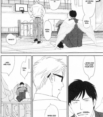 [NISHIDA Higashi] Tsubasa naki Karera [Eng] – Gay Manga sex 65