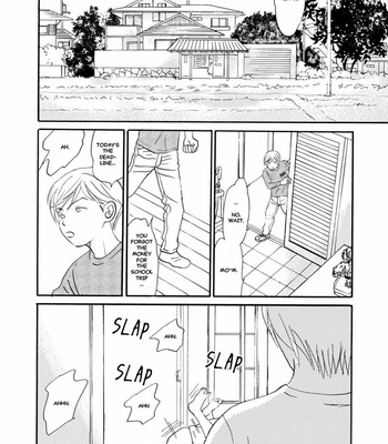 [NISHIDA Higashi] Tsubasa naki Karera [Eng] – Gay Manga sex 74