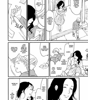 [NISHIDA Higashi] Tsubasa naki Karera [Eng] – Gay Manga sex 76