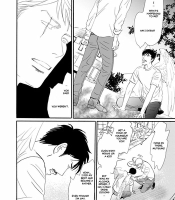[NISHIDA Higashi] Tsubasa naki Karera [Eng] – Gay Manga sex 96