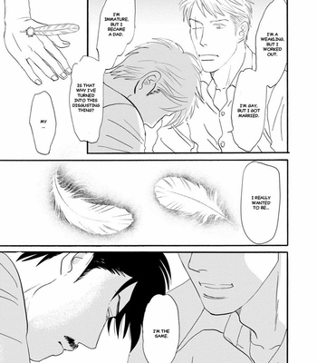 [NISHIDA Higashi] Tsubasa naki Karera [Eng] – Gay Manga sex 97