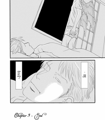 [NISHIDA Higashi] Tsubasa naki Karera [Eng] – Gay Manga sex 104