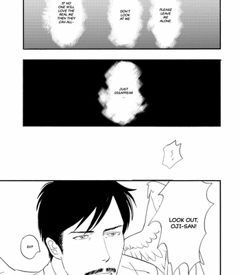 [NISHIDA Higashi] Tsubasa naki Karera [Eng] – Gay Manga sex 112