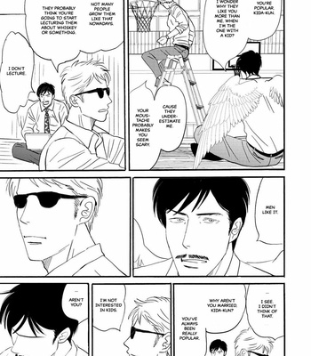 [NISHIDA Higashi] Tsubasa naki Karera [Eng] – Gay Manga sex 114