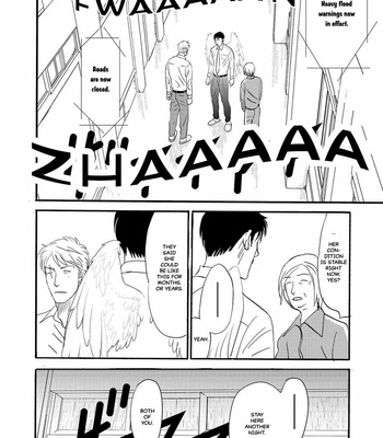 [NISHIDA Higashi] Tsubasa naki Karera [Eng] – Gay Manga sex 125