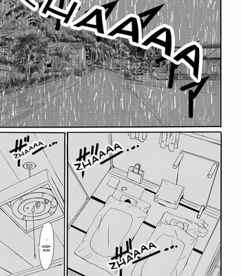 [NISHIDA Higashi] Tsubasa naki Karera [Eng] – Gay Manga sex 126