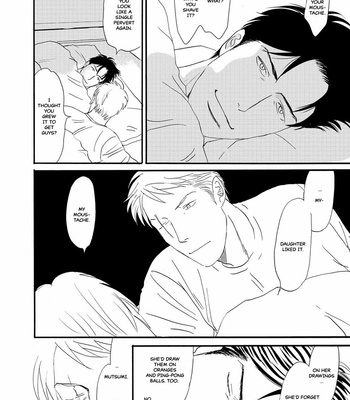[NISHIDA Higashi] Tsubasa naki Karera [Eng] – Gay Manga sex 129