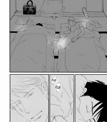 [NISHIDA Higashi] Tsubasa naki Karera [Eng] – Gay Manga sex 131
