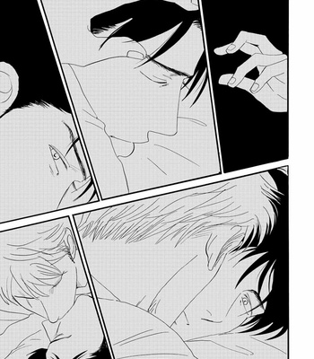 [NISHIDA Higashi] Tsubasa naki Karera [Eng] – Gay Manga sex 132