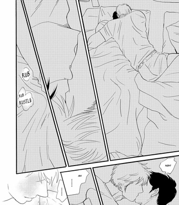 [NISHIDA Higashi] Tsubasa naki Karera [Eng] – Gay Manga sex 133
