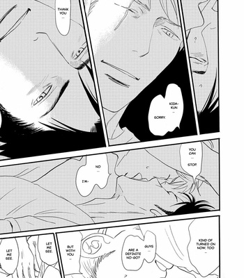 [NISHIDA Higashi] Tsubasa naki Karera [Eng] – Gay Manga sex 134
