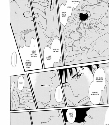 [NISHIDA Higashi] Tsubasa naki Karera [Eng] – Gay Manga sex 135