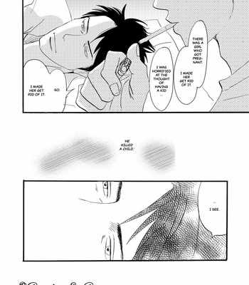 [NISHIDA Higashi] Tsubasa naki Karera [Eng] – Gay Manga sex 139