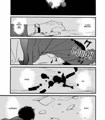 [NISHIDA Higashi] Tsubasa naki Karera [Eng] – Gay Manga sex 144