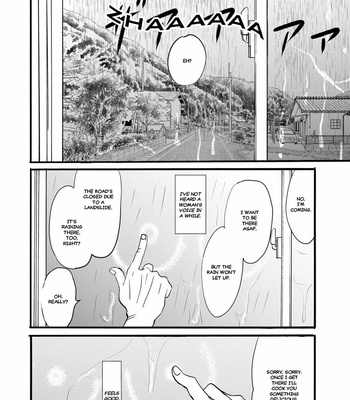 [NISHIDA Higashi] Tsubasa naki Karera [Eng] – Gay Manga sex 146