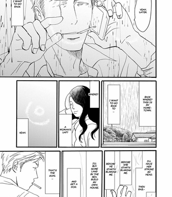 [NISHIDA Higashi] Tsubasa naki Karera [Eng] – Gay Manga sex 147