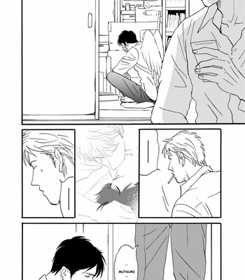 [NISHIDA Higashi] Tsubasa naki Karera [Eng] – Gay Manga sex 148