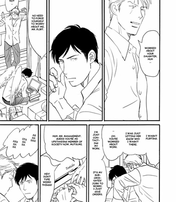 [NISHIDA Higashi] Tsubasa naki Karera [Eng] – Gay Manga sex 149