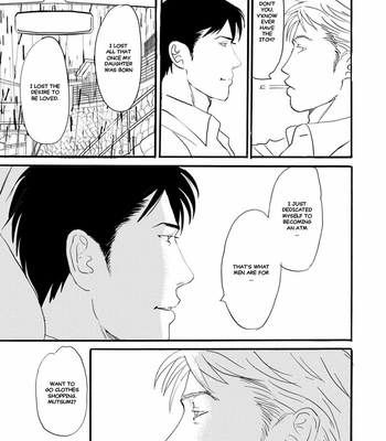 [NISHIDA Higashi] Tsubasa naki Karera [Eng] – Gay Manga sex 153