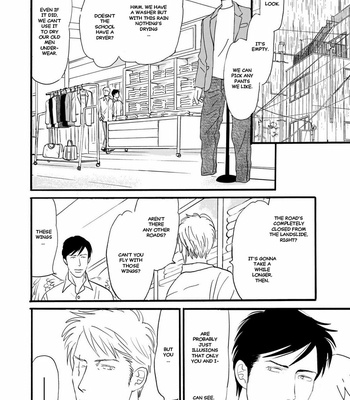 [NISHIDA Higashi] Tsubasa naki Karera [Eng] – Gay Manga sex 154