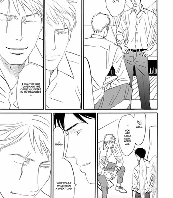 [NISHIDA Higashi] Tsubasa naki Karera [Eng] – Gay Manga sex 157