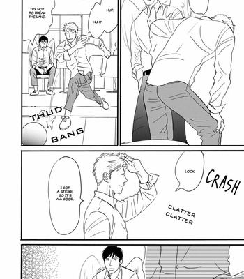 [NISHIDA Higashi] Tsubasa naki Karera [Eng] – Gay Manga sex 158