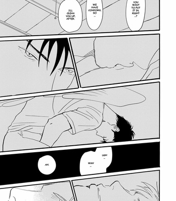 [NISHIDA Higashi] Tsubasa naki Karera [Eng] – Gay Manga sex 161