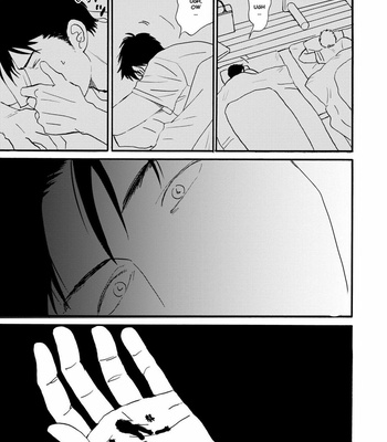 [NISHIDA Higashi] Tsubasa naki Karera [Eng] – Gay Manga sex 165
