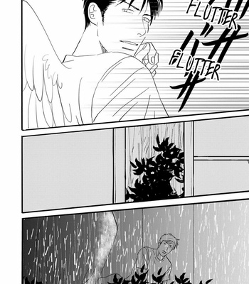 [NISHIDA Higashi] Tsubasa naki Karera [Eng] – Gay Manga sex 166