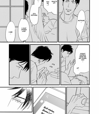 [NISHIDA Higashi] Tsubasa naki Karera [Eng] – Gay Manga sex 167