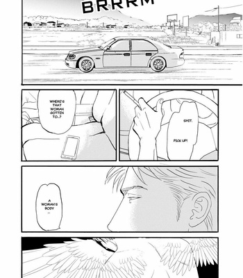 [NISHIDA Higashi] Tsubasa naki Karera [Eng] – Gay Manga sex 179
