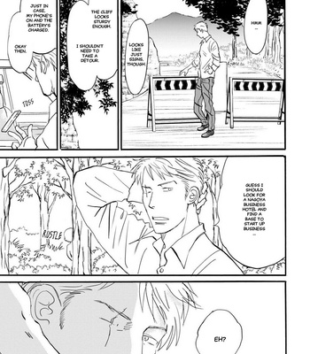 [NISHIDA Higashi] Tsubasa naki Karera [Eng] – Gay Manga sex 182