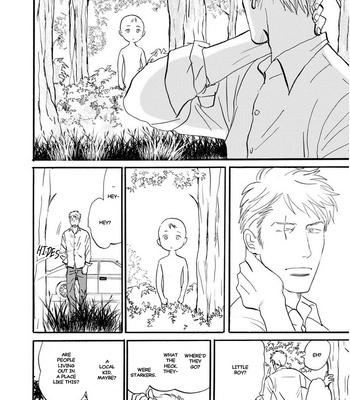 [NISHIDA Higashi] Tsubasa naki Karera [Eng] – Gay Manga sex 183
