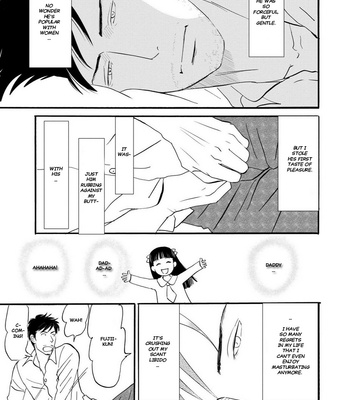 [NISHIDA Higashi] Tsubasa naki Karera [Eng] – Gay Manga sex 186