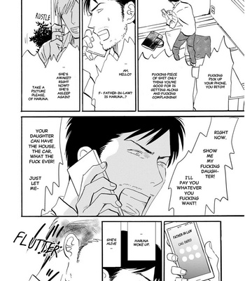 [NISHIDA Higashi] Tsubasa naki Karera [Eng] – Gay Manga sex 189