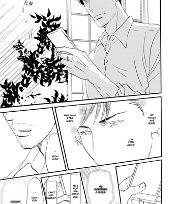 [NISHIDA Higashi] Tsubasa naki Karera [Eng] – Gay Manga sex 190