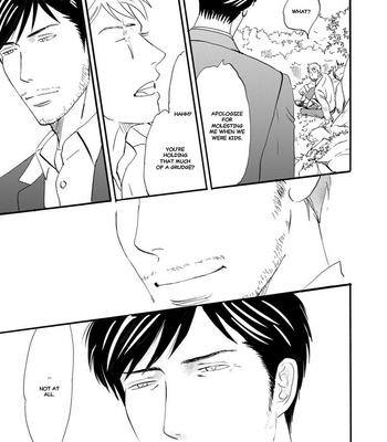 [NISHIDA Higashi] Tsubasa naki Karera [Eng] – Gay Manga sex 194