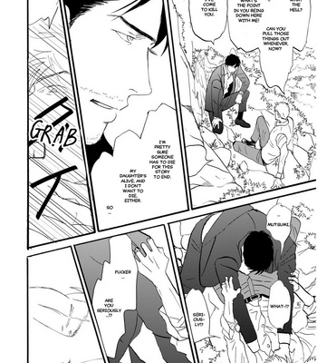 [NISHIDA Higashi] Tsubasa naki Karera [Eng] – Gay Manga sex 197
