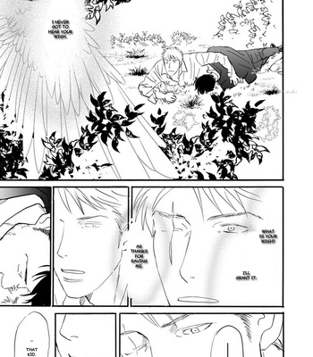 [NISHIDA Higashi] Tsubasa naki Karera [Eng] – Gay Manga sex 202