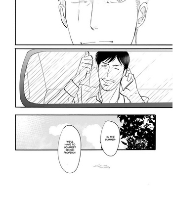 [NISHIDA Higashi] Tsubasa naki Karera [Eng] – Gay Manga sex 209