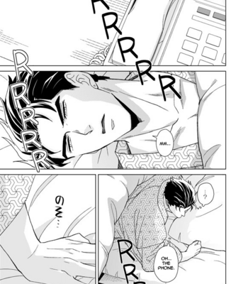 [Chikadoh (Halco)] A Man Who Has A Starfish On His Milky Skin – JoJo’s Bizarre Adventure dj [Eng] – Gay Manga sex 132
