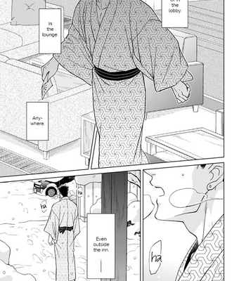 [Chikadoh (Halco)] A Man Who Has A Starfish On His Milky Skin – JoJo’s Bizarre Adventure dj [Eng] – Gay Manga sex 140