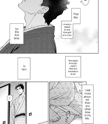 [Chikadoh (Halco)] A Man Who Has A Starfish On His Milky Skin – JoJo’s Bizarre Adventure dj [Eng] – Gay Manga sex 58