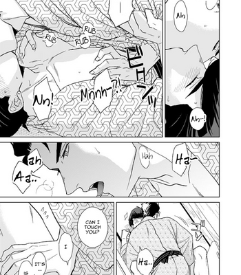 [Chikadoh (Halco)] A Man Who Has A Starfish On His Milky Skin – JoJo’s Bizarre Adventure dj [Eng] – Gay Manga sex 94