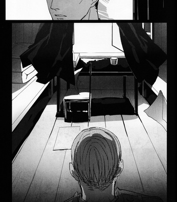 [-Par-] Throughout – AoT dj [JP] {HotaruWibu scan} – Gay Manga sex 21