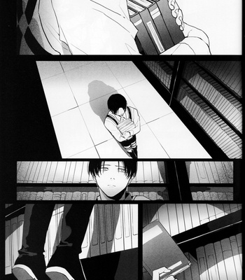 [-Par-] Throughout – AoT dj [JP] {HotaruWibu scan} – Gay Manga sex 51