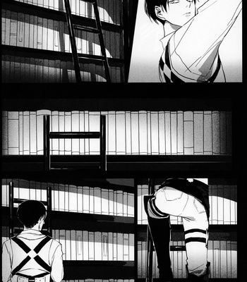 [-Par-] Throughout – AoT dj [JP] {HotaruWibu scan} – Gay Manga sex 52