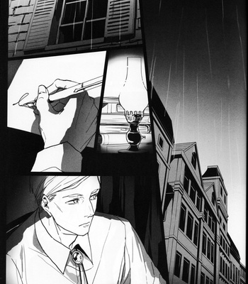 [-Par-] Throughout – AoT dj [JP] {HotaruWibu scan} – Gay Manga sex 57