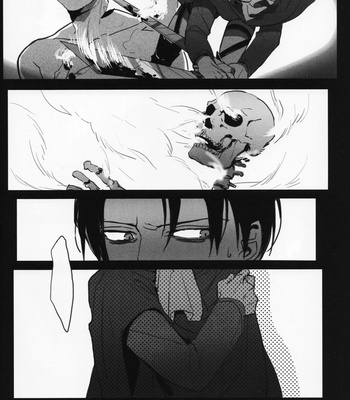 [-Par-] Throughout – AoT dj [JP] {HotaruWibu scan} – Gay Manga sex 82